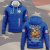 US Marine Corps, E 5 Marines Sergeant – Hoodie