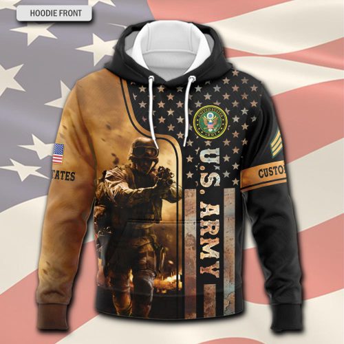 US Army – Hoodie