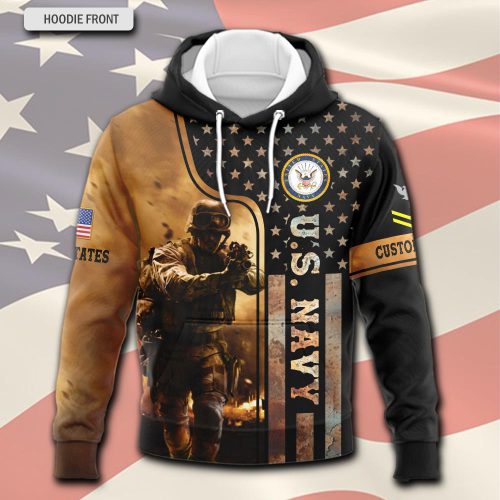US Navy – Hoodie