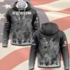 US Army – Hoodie