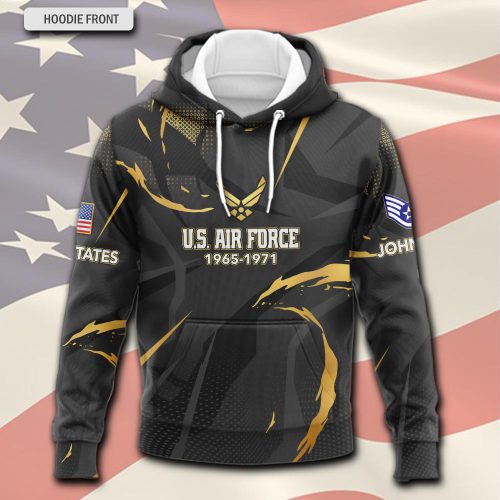 US Air Force – Hoodie