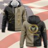 US Marine Corps, O 4 Marines Major – Hoodie