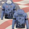 US Army – Hoodie