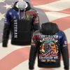 US Army, Defender of Freedom – Hoodie