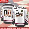 US Air Force – Hockey Jersey