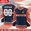 US Coast Guard, Semper Paratus – Hockey Jersey