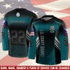 US Marine Corps, W 4 Marines Chief Warrant Officer 4 – Hockey Jersey