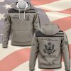 US Army, Proud Veteran – Hoodie