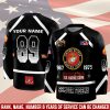 US Army, E 4 Army Corporal – Hockey Jersey