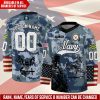 US Air Force , E 9 Air Force Command Chief Master Sergeant – Hockey Jersey