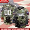 US Air Force , E 9 Air Force Command Chief Master Sergeant – Hockey Jersey