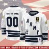 US Navy, Lest We Forget – Hockey Jersey