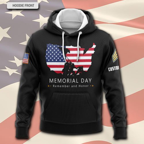 US Army – Hoodie