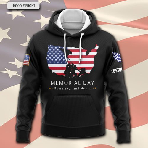 US Air Force – Hoodie