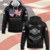 US Marine Corps, E 8 Marines Master Sergeant – Hoodie