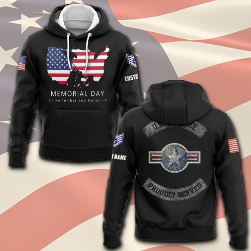 US Air Force – Hoodie