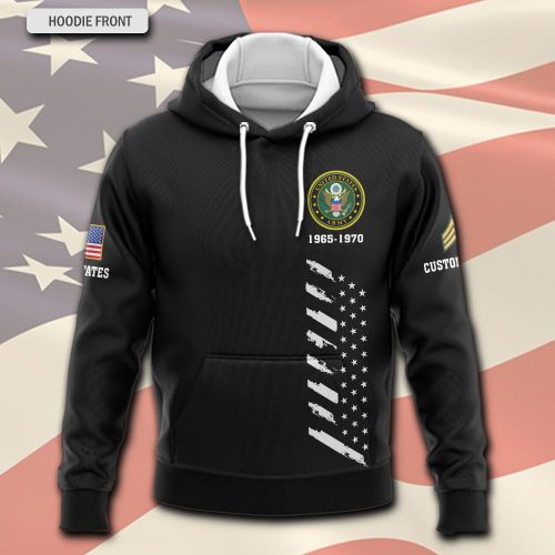 US Army – Hoodie