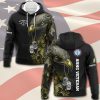 Army Branch – Hoodie