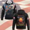 US Navy, Lest We Forget – Hoodie