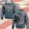 US Marine Corps, The Jarheads – Hoodie