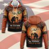 US Air Force , E 6 Air Force Technical Sergeant – Hoodie