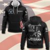 US Coast Guard, E 3 White – Hoodie