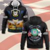 US Air Force , O 3 Air Force Captain – Hoodie