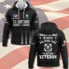 US Marine Corps, E 9 Marines Sergeant Major – Hoodie