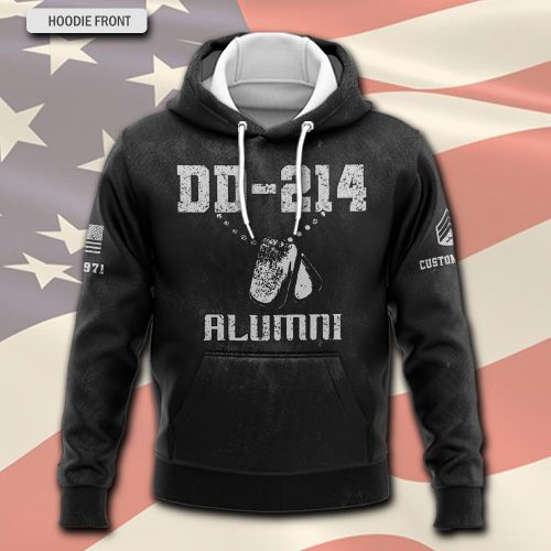 US Marine Corps, The Jarheads – Hoodie