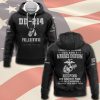 US Marine Corps, E 6 Marines Staff Sergeant – Hoodie