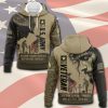 US Army, Freedom Isn’t Free – Hoodie