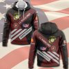 US Air Force , O 3 Air Force Captain – Hoodie