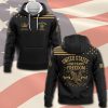 US Marine Corps – Hoodie