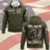 US Air Force , Always Remember, Never Forget – America 250th Anniversary Hoodie