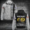 US Military – Air Force Command – Hoodie