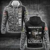 US Military – Army Division – Hoodie