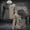 US Navy, E 2 Blue – Hoodie