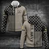 Army Division, O 4 Army Major – Hoodie