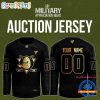 Colorado Avalanche Military Appreciation Night 2026 Limited Hockey Jersey