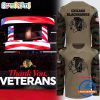 Boston Bruins Military Appreciation Night 2026 Limited Hockey Jersey