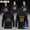 Coachella Valley Firebirds Military Appreciation Night 2026 Hockey Jersey