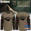 South Carolina Stingrays Military Night Special 2026 Hockey Jersey