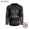 NHL Arizona Coyotes Military Appreciation Design Hockey Jersey