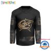 NHL Dallas Stars Military Appreciation Design Hockey Jersey