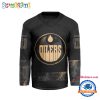 NHL Florida Panthers Military Appreciation Design Hockey Jersey