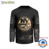 NHL New Jersey Devils Military Appreciation Design Hockey Jersey