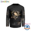 NHL Philadelphia Flyers Military Appreciation Design Hockey Jersey