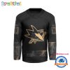 NHL Pittsburgh Penguins Military Appreciation Design Hockey Jersey