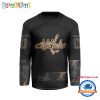 NHL Winnipeg Jets Military Appreciation Design Hockey Jersey
